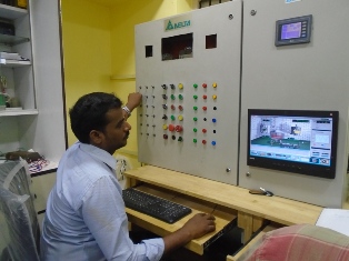 automation training in chennai